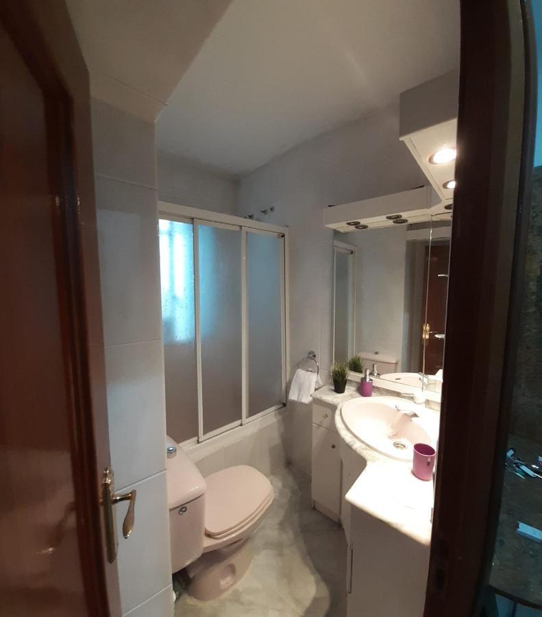 Madrid San Diego Apartment Экстерьер фото